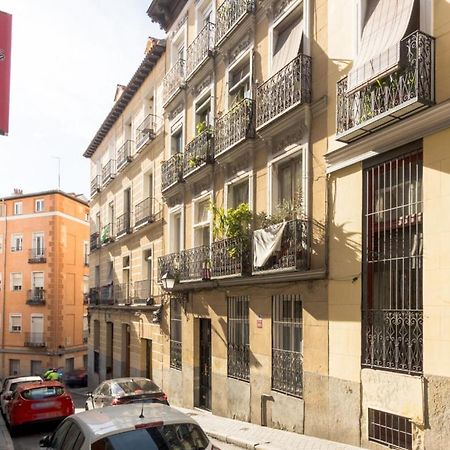 Cozy 1Bd 1Bth - Anton Martin Διαμέρισμα Μαδρίτη Εξωτερικό φωτογραφία