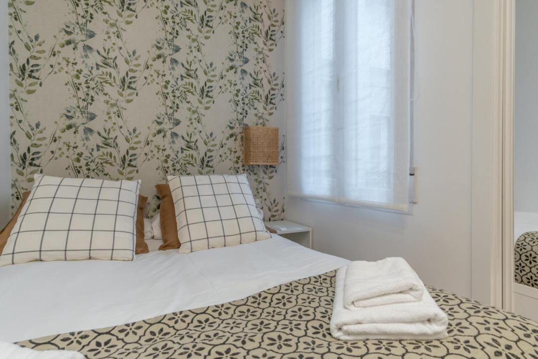 Cozy 1Bd 1Bth - Anton Martin Διαμέρισμα Μαδρίτη Εξωτερικό φωτογραφία