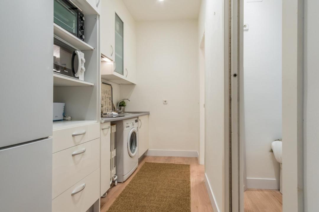 Cozy 1Bd 1Bth - Anton Martin Διαμέρισμα Μαδρίτη Εξωτερικό φωτογραφία