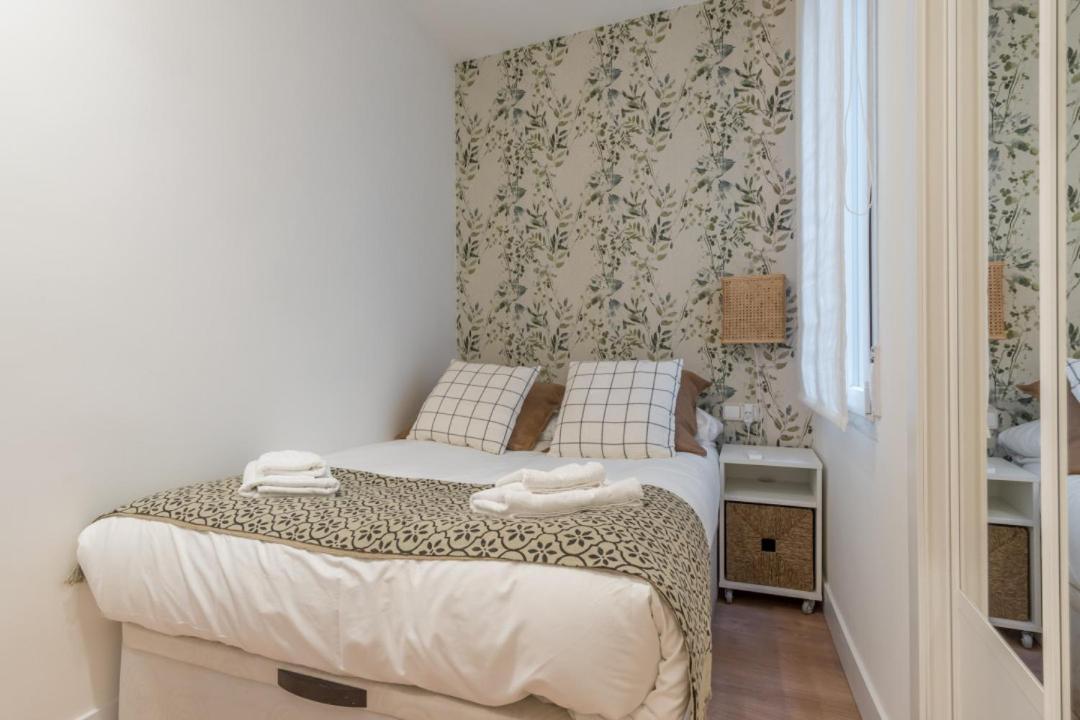 Cozy 1Bd 1Bth - Anton Martin Διαμέρισμα Μαδρίτη Εξωτερικό φωτογραφία