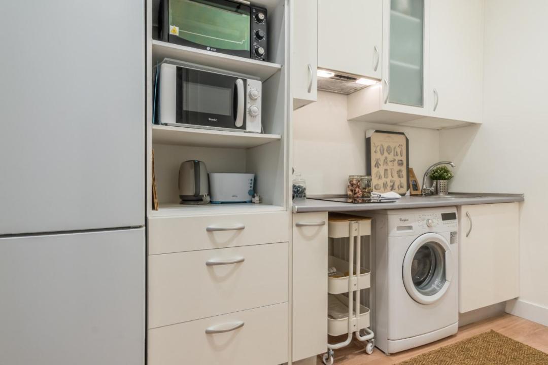 Cozy 1Bd 1Bth - Anton Martin Διαμέρισμα Μαδρίτη Εξωτερικό φωτογραφία