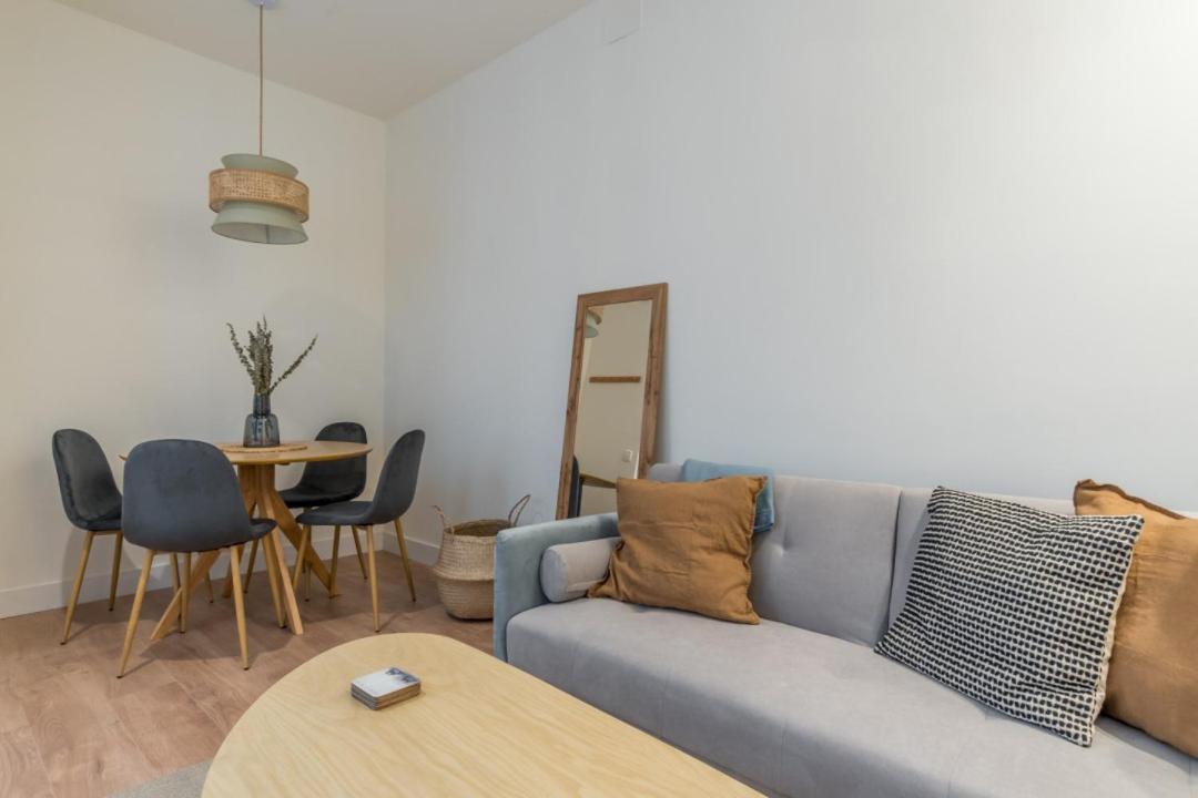 Cozy 1Bd 1Bth - Anton Martin Διαμέρισμα Μαδρίτη Εξωτερικό φωτογραφία