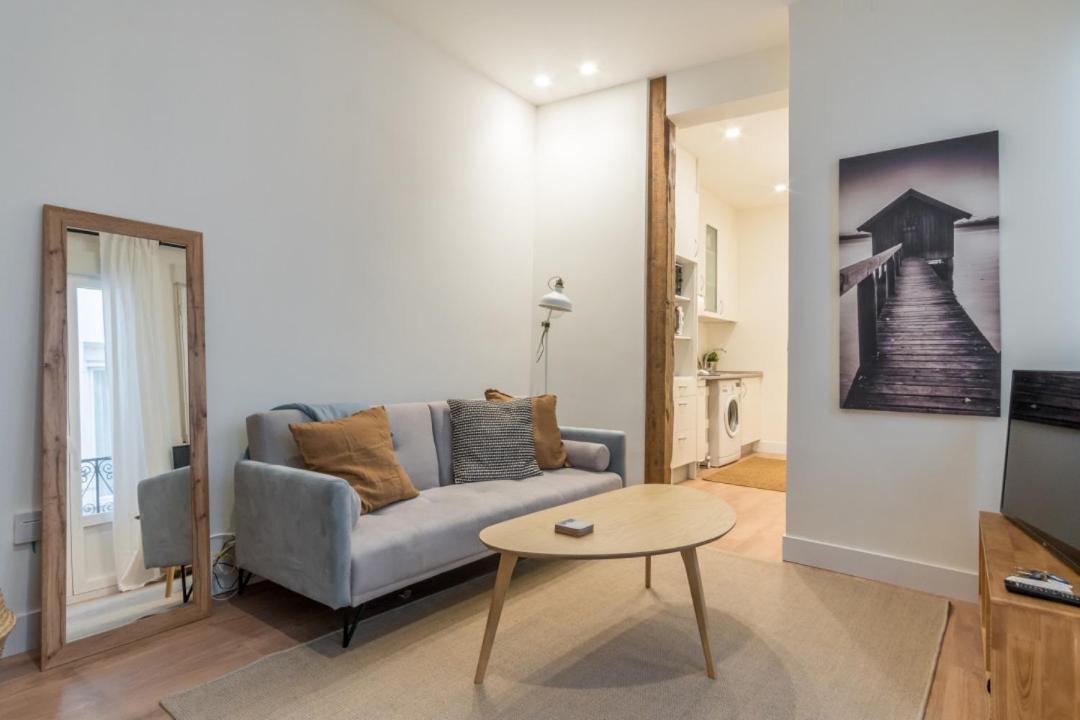 Cozy 1Bd 1Bth - Anton Martin Διαμέρισμα Μαδρίτη Εξωτερικό φωτογραφία