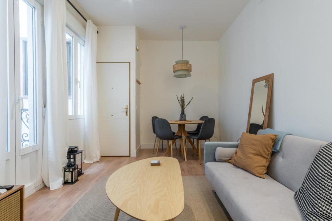 Cozy 1Bd 1Bth - Anton Martin Διαμέρισμα Μαδρίτη Εξωτερικό φωτογραφία