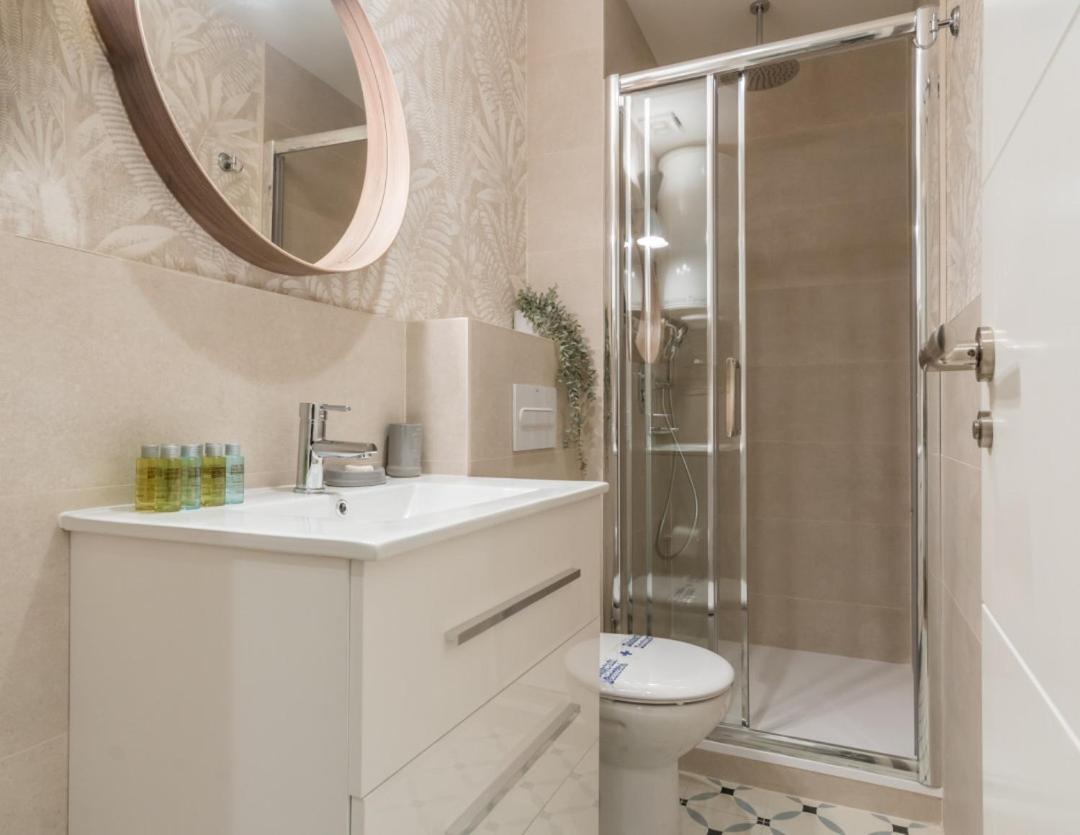 Cozy 1Bd 1Bth - Anton Martin Διαμέρισμα Μαδρίτη Εξωτερικό φωτογραφία